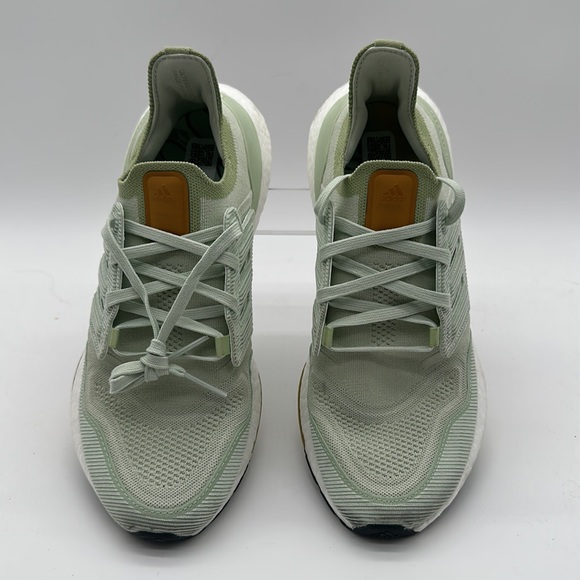 Adidas Men's Size 8.5 Ultraboost (GX9162) Running Trainer Sneaker Sports - Picture 5 of 6